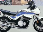 1985 Suzuki GS 700ES